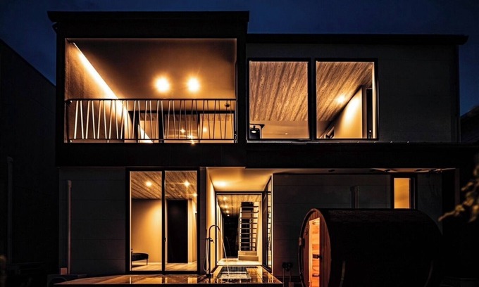 Hamasaki House | Sea relaxation Enjoy a stay at the SORA Sea Terr/Karatsu Saga