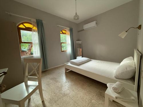 Cirali House | Sea Salt Inn , Kitchene