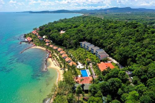 Ong Lang Resort | Sea Sense Resort