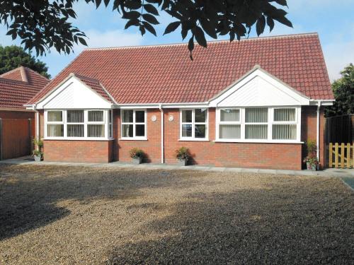 Sandilands House | Sea Shells