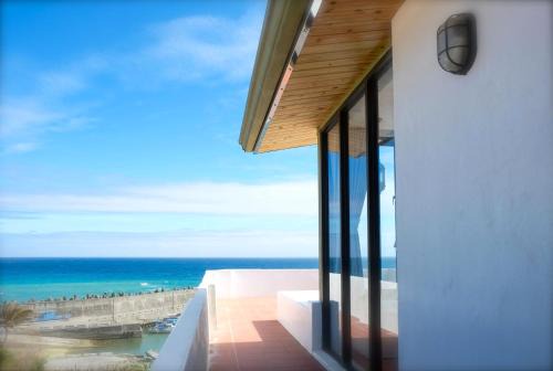 Eluan Bed & Breakfast | Sea Shore Hotel
