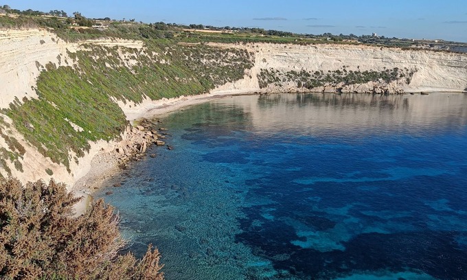 Marsaskala Apartment | SEA-SIDE COSY APARTMENT WITH FREE WIFI