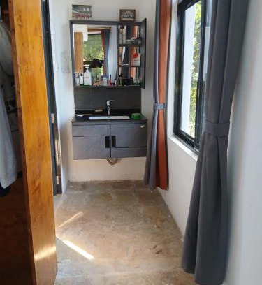 Shimoni Apartment | Sea Soul Sanctuary