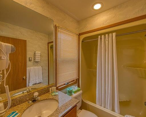 South Beach Haven Hotel | Sea Spray Motel