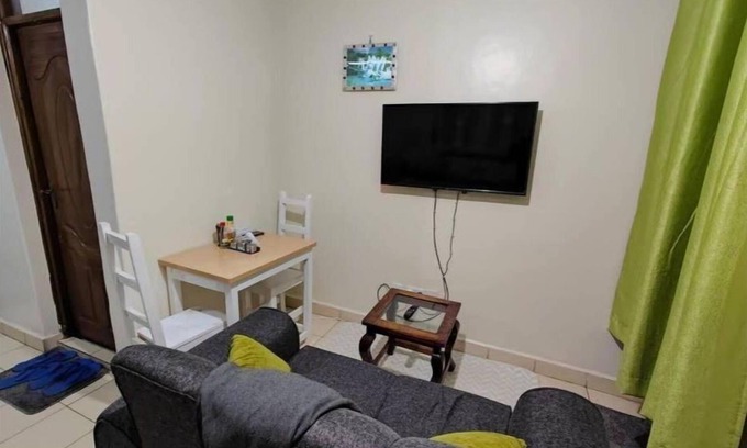 Kikuyu Apartment | Sea Stars Homes