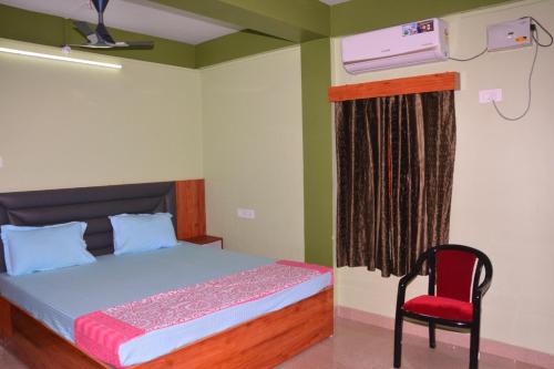 Port Blair Bed & Breakfast | SEA SUN PARADISE, OPP. KALAPANI MUSEUM, GARACHARMA