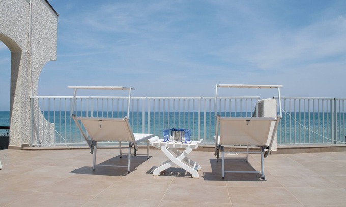 Termoli Apartment | Sea Termoli