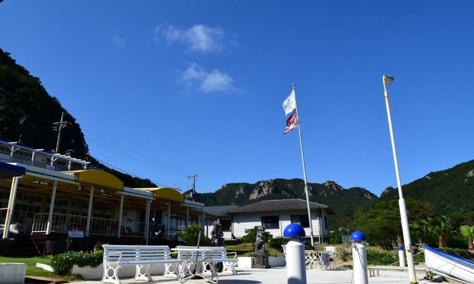 Shozu-gun Resort | Sea Tiger Island Inn Shodoshima