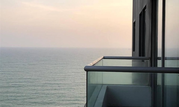 San Miguel House | Sea view apartment /Apartamento con vista al mar