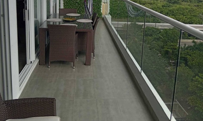 Marbella Apartment | Sea view apartment in Cartagena!