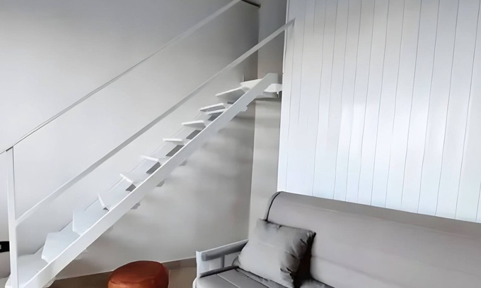 Manfredonia Apartment | Sea view apartment in Manfredonia