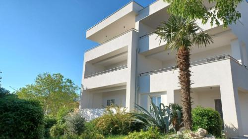 Krk Apartment | Sea View Apartments Ivana
