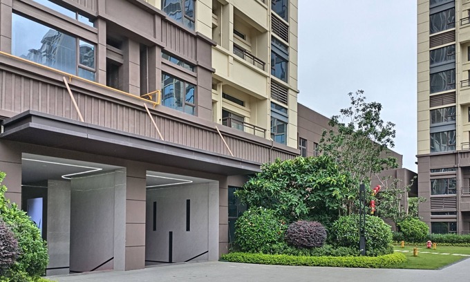 Potou District Apartment | Sea view appartment 1, super cosy and comfortable, Potou, Yuyuan Lu