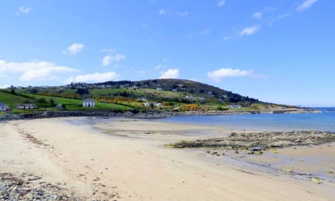 Donegal House | Sea View Cottage on Wild Atlantic Way