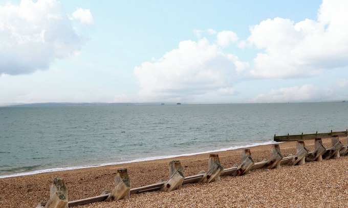 South Hayling Cottage | Sea View