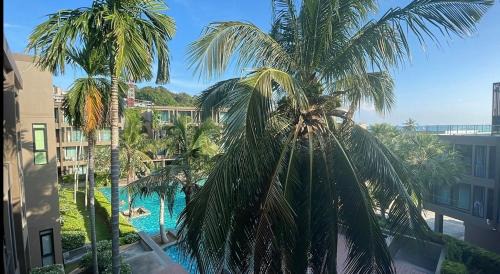 Wichit Apartment | Sea View & Pool Apartment