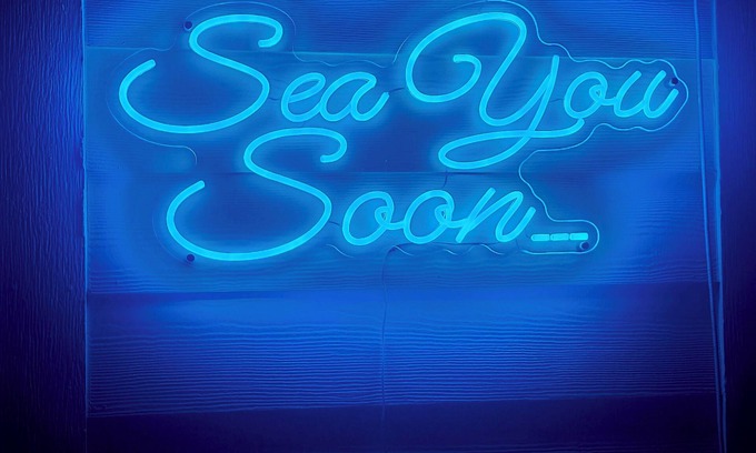 Key Allegro Condo | Sea You Soon! 2B/2Ba Canal Front Condo at Key Allegro, Rockport