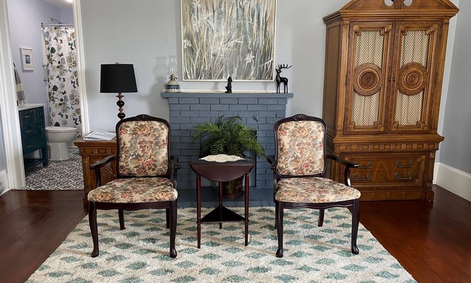 Pictou Bed & Breakfast | Seabank House Bed and Breakfast
