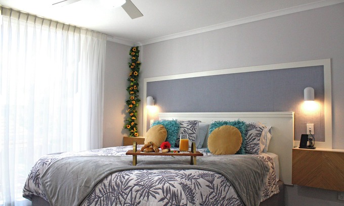 Mandurah Apartment | Seabliss Studio Mandurah