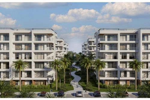 Azerbaijan Apartment | Seabreeze Park Residence 2