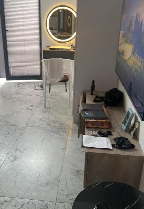 Azerbaijan Apartment | Seabreeze , Polo residence