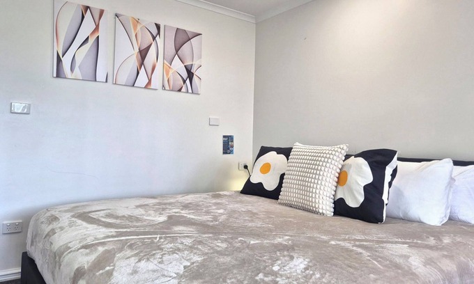 Mandurah Apartment | Seabreeze Studio Mandurah