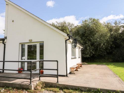 Ballygarrett House | SeaChange Annexe
