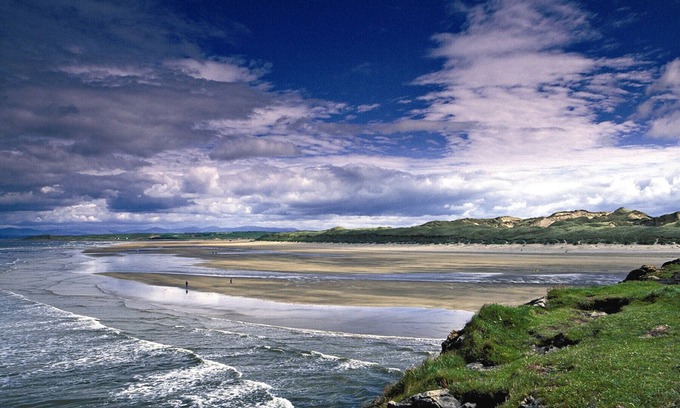 Bundoran House | Seacrest Holiday Homes