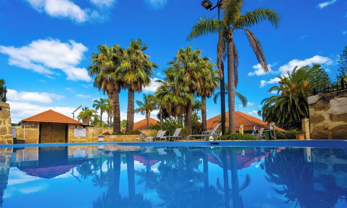 Mandurah Apartment | Seadream Studio at Mandurah Family Resort