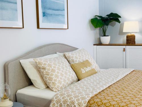 Koper Apartment | SEAESTA Cosy Sea Apartment