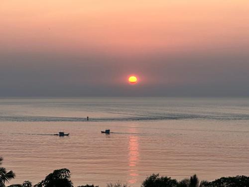 Uttan Villa | Seaesta Villa SeaFacing private pool villa in Mumbai