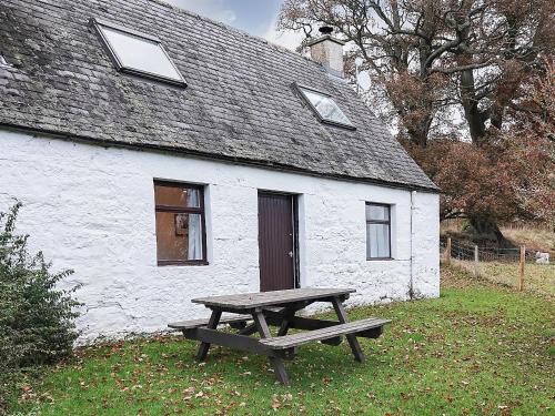 Marybank House | Seaforth Cottage