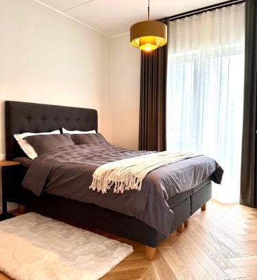 Beach Area Apartment | Seafront Apartment