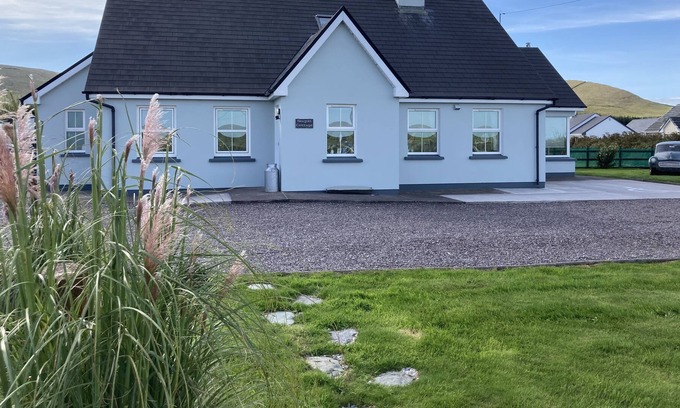Portmagee Bed & Breakfast | Seagull Cottage Bed and Breakfast