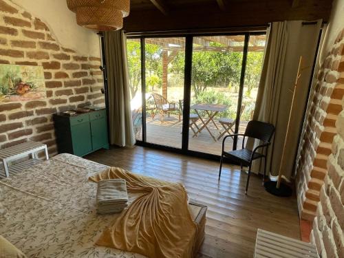Porto Covo Ski Chalet | SeaHouseNature