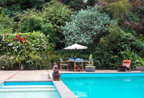 Eskdale Bed & Breakfast | Seahurst Apartment
