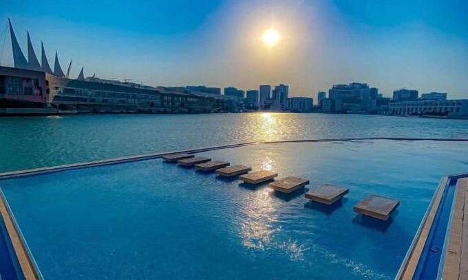 Muharraq Hotel | Sealoft Villas