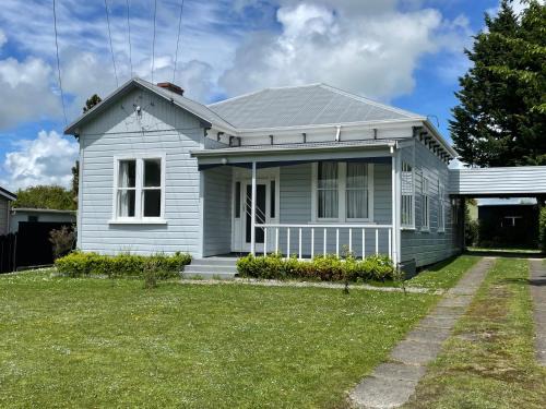 Marton House | Seamstress Cottage