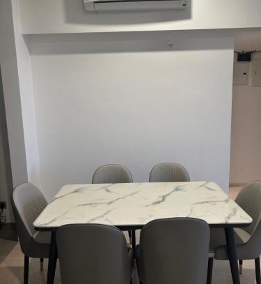 Clover Park House | Seandee - Lush Private Rooms in Viman Nagar
