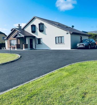 Ballybunion Bed & Breakfast | Seanor House Bed & Breakfast