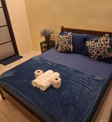 Batu Ferringhi Apartment | Seaput Homes