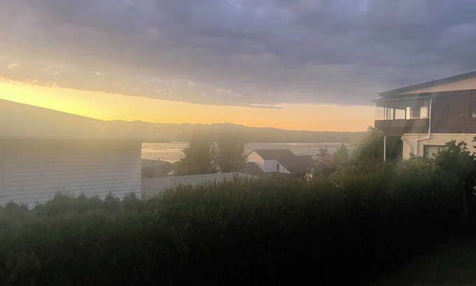 Tauranga South Apartment | Searching for the perfect escape after a day of adventure or exploration? n
