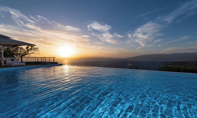 Kitries Villa | Searocks Exclusive Villas Resort