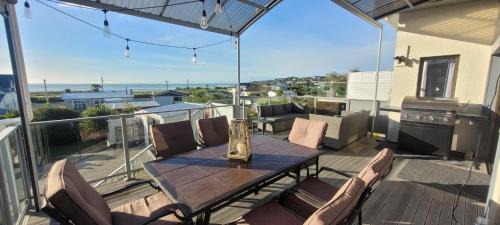 Riverton House | Seascape Retreat