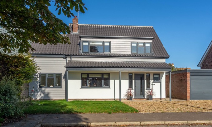 Wells-next-the-Sea House | Seashells, Wells-next-the-Sea, Norfolk