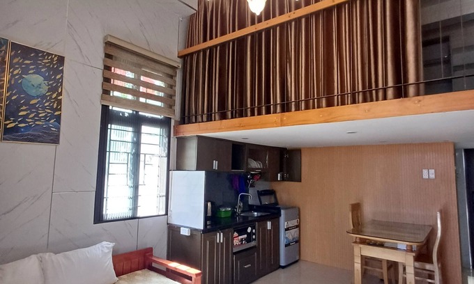 Son Tra Apartment | Seashine Apartment