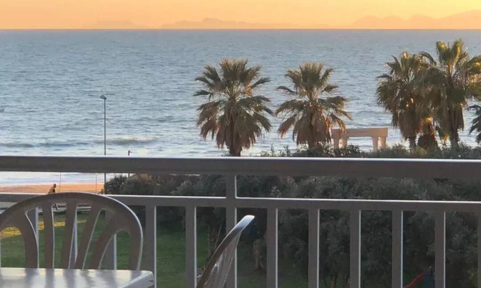 Side Resort | SEASİDE APARTMENT FULL HOUSE