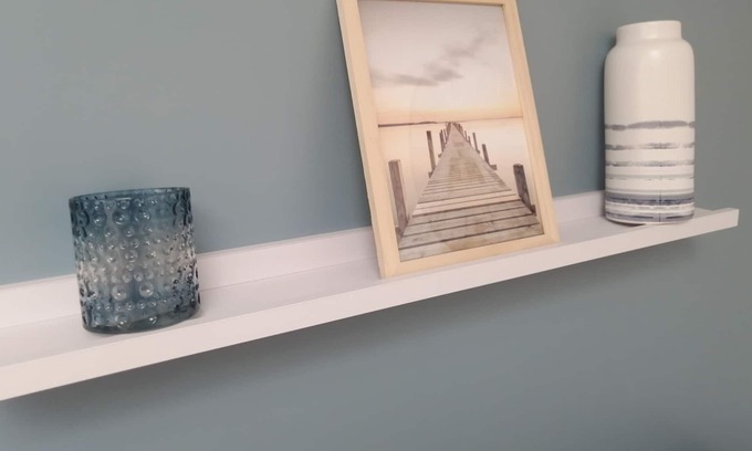 Petit-Fort-Philippe Apartment | Seaside apartment 100m from the beach
