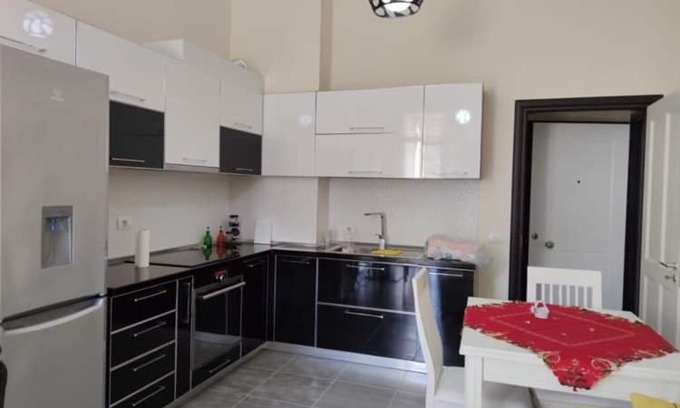 Ishem Apartment | Seaside apartment