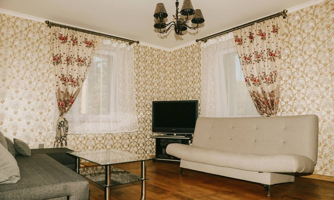 Narva-Joesuu Apartment | Seaside Apartment in Narva-Jõesuu Center